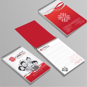 دفاتر ملاحظات